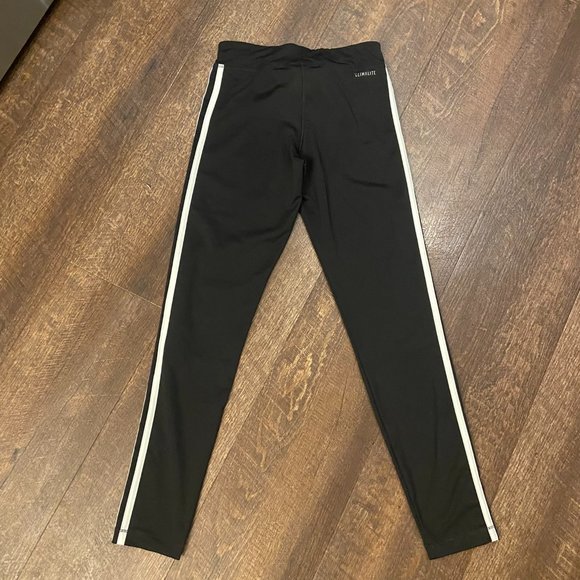 Adidas Performance Climalite Legging - Medium - Picture 3 of 6